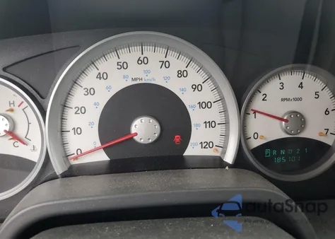 2006 Dodge Dakota Quad Slt z USA, uszkodzony, nr VIN 1D7HW48N66S645411